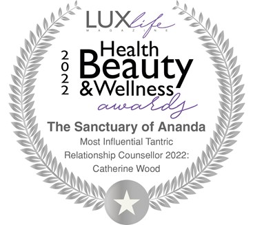LUXlife Health Beauty & Wellness Award 2022